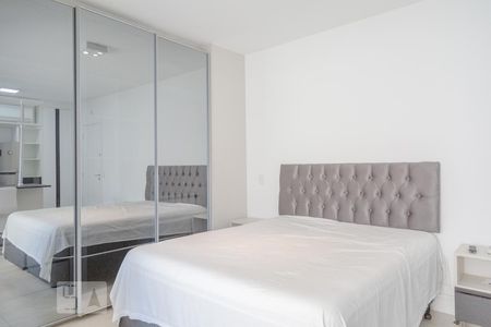 Quarto de kitnet/studio para alugar com 1 quarto, 33m² em Bela Vista, São Paulo