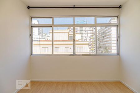 Quarto 1 de apartamento para alugar com 2 quartos, 75m² em Santa Cecilia, São Paulo