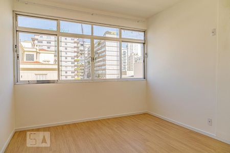 Quarto 2 de apartamento para alugar com 2 quartos, 75m² em Santa Cecilia, São Paulo
