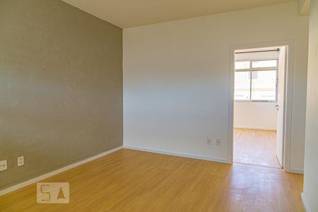 Sala de apartamento para alugar com 2 quartos, 75m² em Santa Cecilia, São Paulo