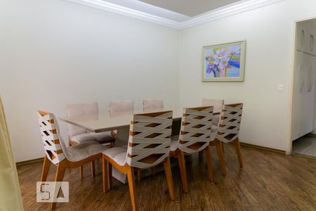 Apartamento para alugar com 4 quartos, 176m² em Cambuci, São Paulo