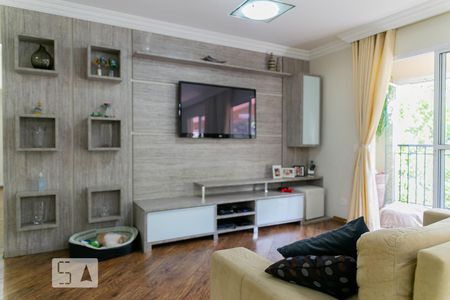 Apartamento à venda com 4 quartos, 176m² em Cambuci, São Paulo