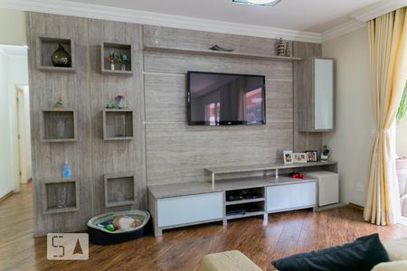 Apartamento à venda com 4 quartos, 176m² em Cambuci, São Paulo