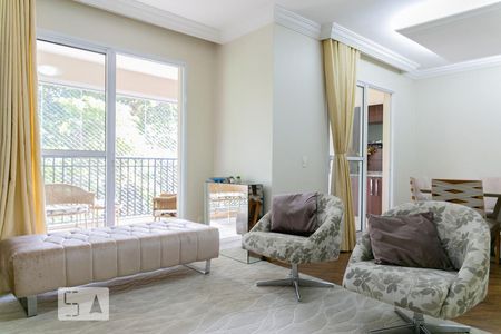 Apartamento à venda com 4 quartos, 176m² em Cambuci, São Paulo