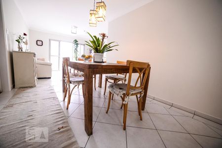 Apartamento para alugar com 115m², 3 quartos e 2 vagasSala