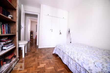 Apartamento para alugar com 115m², 3 quartos e 2 vagasQuarto