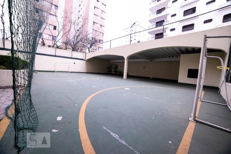 Apartamento para alugar com 115m², 3 quartos e 2 vagasQuadra