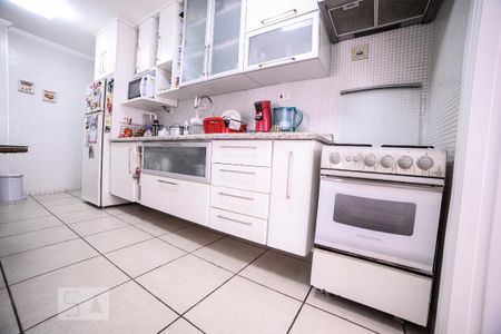 Apartamento para alugar com 115m², 3 quartos e 2 vagasCozinha