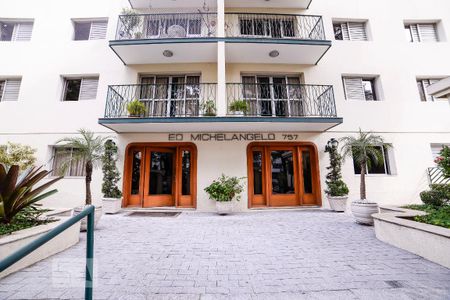 Apartamento para alugar com 115m², 3 quartos e 2 vagasEntrada