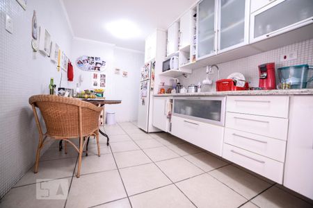 Apartamento para alugar com 115m², 3 quartos e 2 vagasCozinha