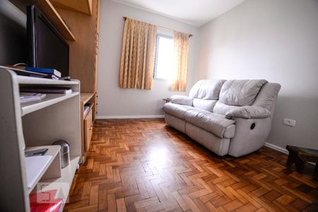 Apartamento para alugar com 115m², 3 quartos e 2 vagasQuarto 2