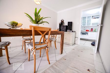 Apartamento para alugar com 115m², 3 quartos e 2 vagasSala
