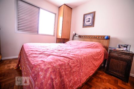 Apartamento para alugar com 115m², 3 quartos e 2 vagasSuíte