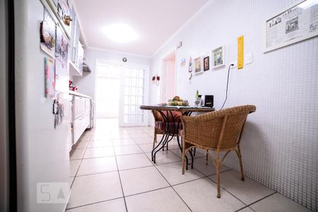 Apartamento para alugar com 115m², 3 quartos e 2 vagasCozinha