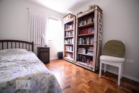 Apartamento para alugar com 115m², 3 quartos e 2 vagasQuarto
