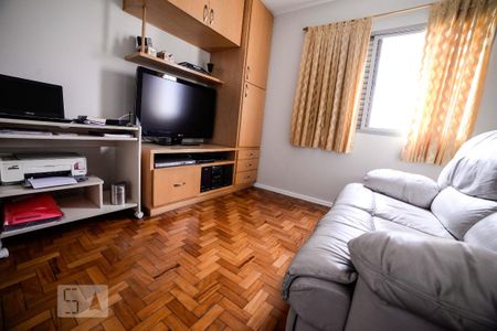 Apartamento para alugar com 115m², 3 quartos e 2 vagasQuarto 2