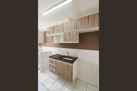 Apartamento para alugar com 60m², 3 quartos e 1 vagaCozinha