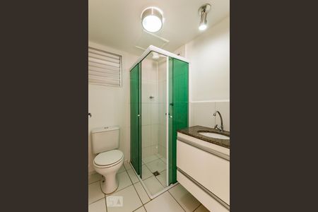 Apartamento para alugar com 60m², 3 quartos e 1 vagaBanheiro