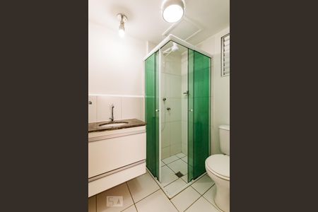 Apartamento para alugar com 60m², 3 quartos e 1 vagaBanheiro