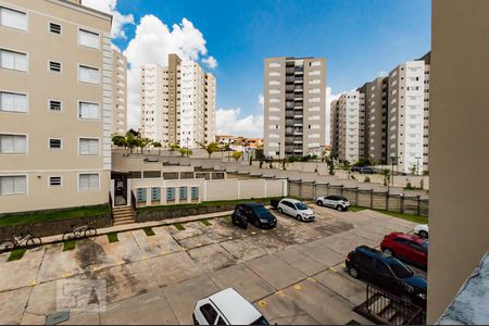 Apartamento para alugar com 60m², 3 quartos e 1 vagaVista