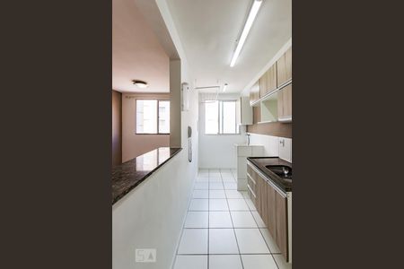 Apartamento para alugar com 60m², 3 quartos e 1 vagaCozinha