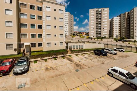 Apartamento para alugar com 60m², 3 quartos e 1 vagaVista