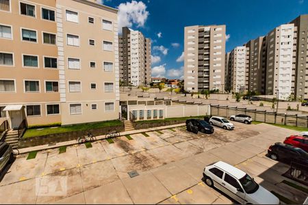 Apartamento para alugar com 60m², 3 quartos e 1 vagaVista