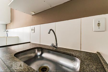 Apartamento para alugar com 60m², 3 quartos e 1 vagaCozinha