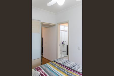 Apartamento à venda com 40m², 1 quarto e 1 vaga Apartamento à venda com 40m², 1 quarto e 1 vagaQuarto suite