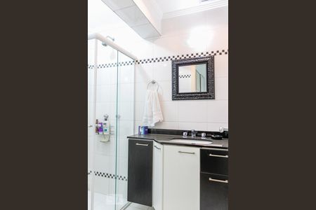 Apartamento à venda com 40m², 1 quarto e 1 vaga Apartamento à venda com 40m², 1 quarto e 1 vagaBanheiro