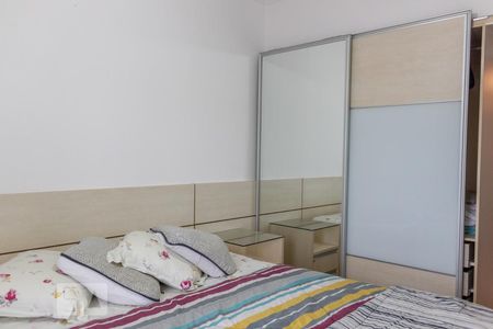 Apartamento à venda com 40m², 1 quarto e 1 vaga Apartamento à venda com 40m², 1 quarto e 1 vagaQuarto suite