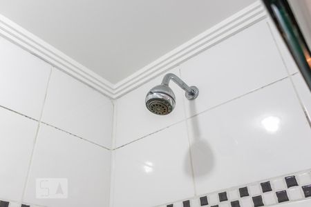 Apartamento à venda com 40m², 1 quarto e 1 vaga Apartamento à venda com 40m², 1 quarto e 1 vagaBanheiro