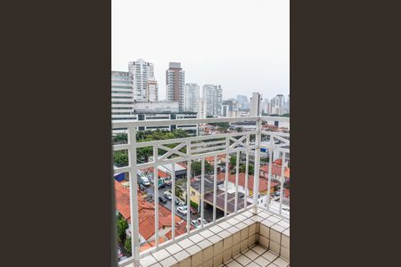 Apartamento à venda com 40m², 1 quarto e 1 vaga Apartamento à venda com 40m², 1 quarto e 1 vagaVaranda suite