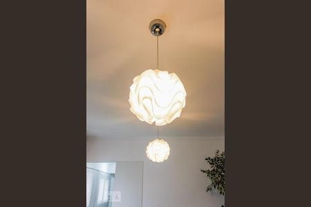 Apartamento à venda com 40m², 1 quarto e 1 vaga Apartamento à venda com 40m², 1 quarto e 1 vagaSala detalhe