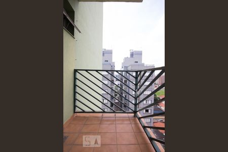 Apartamento à venda com 56m², 1 quarto e 1 vagaSacada