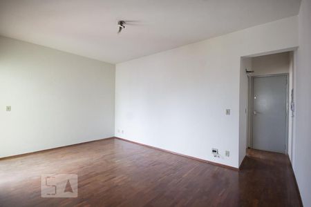 Sala de apartamento à venda com 1 quarto, 56m² em Centro, Campinas