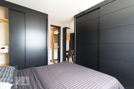 Apartamento à venda com 50m², 1 quarto e 1 vagaSuíte