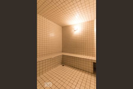 Apartamento à venda com 50m², 1 quarto e 1 vagaSauna Umida