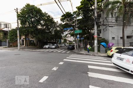 Apartamento à venda com 50m², 1 quarto e 1 vagaRua