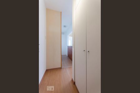 Entrada social de apartamento para alugar com 1 quarto, 40m² em Jardim Paulista, São Paulo