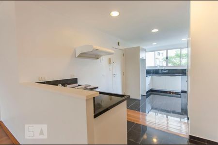 Apartamento para alugar com 168m², 3 quartos e 1 vagaCozinha