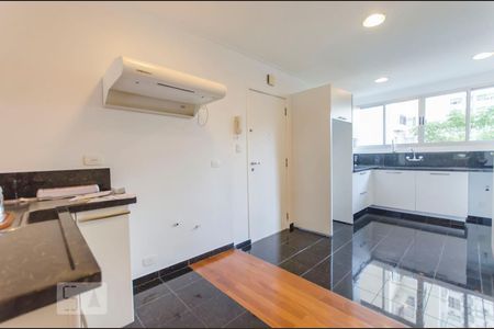 Apartamento para alugar com 168m², 3 quartos e 1 vagaCozinha