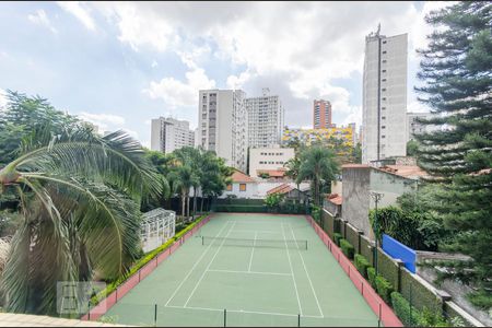 Apartamento para alugar com 168m², 3 quartos e 1 vagaVista quarto