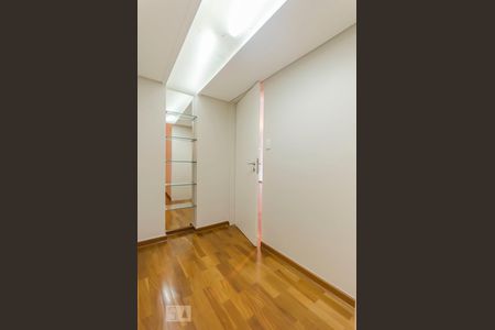 Apartamento para alugar com 168m², 3 quartos e 1 vagaSuite 01 entrada