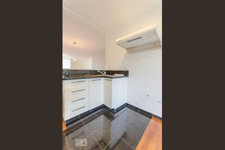 Apartamento para alugar com 168m², 3 quartos e 1 vagaCozinha