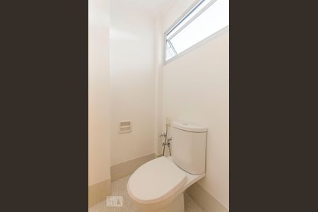 Apartamento para alugar com 168m², 3 quartos e 1 vagaW.C Suite 02