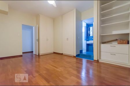 Apartamento para alugar com 168m², 3 quartos e 1 vagaSuite 02