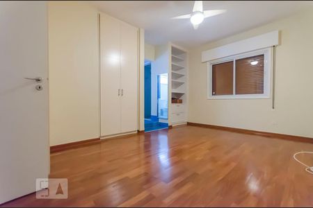 Apartamento para alugar com 168m², 3 quartos e 1 vagaSuite 02