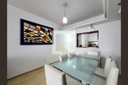 Sala de apartamento para alugar com 3 quartos, 78m² em Vila Olímpia, São Paulo
