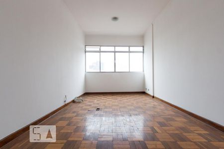 Sala  de apartamento para alugar com 2 quartos, 90m² em Santo Amaro, São Paulo